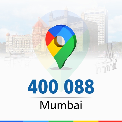 pin code 400088