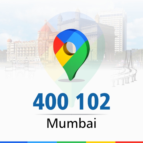 pin code 400102