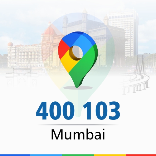 pin code 400103